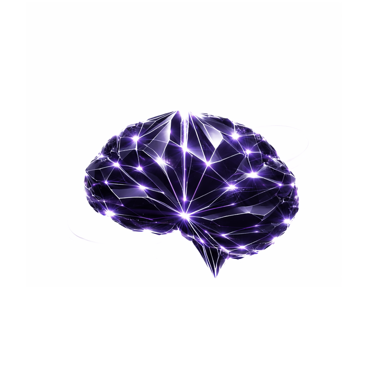 Obsidian UDA logo