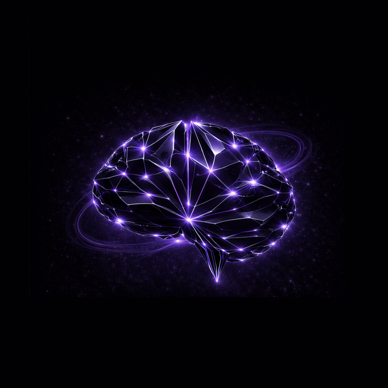 Obsidian UDA logo